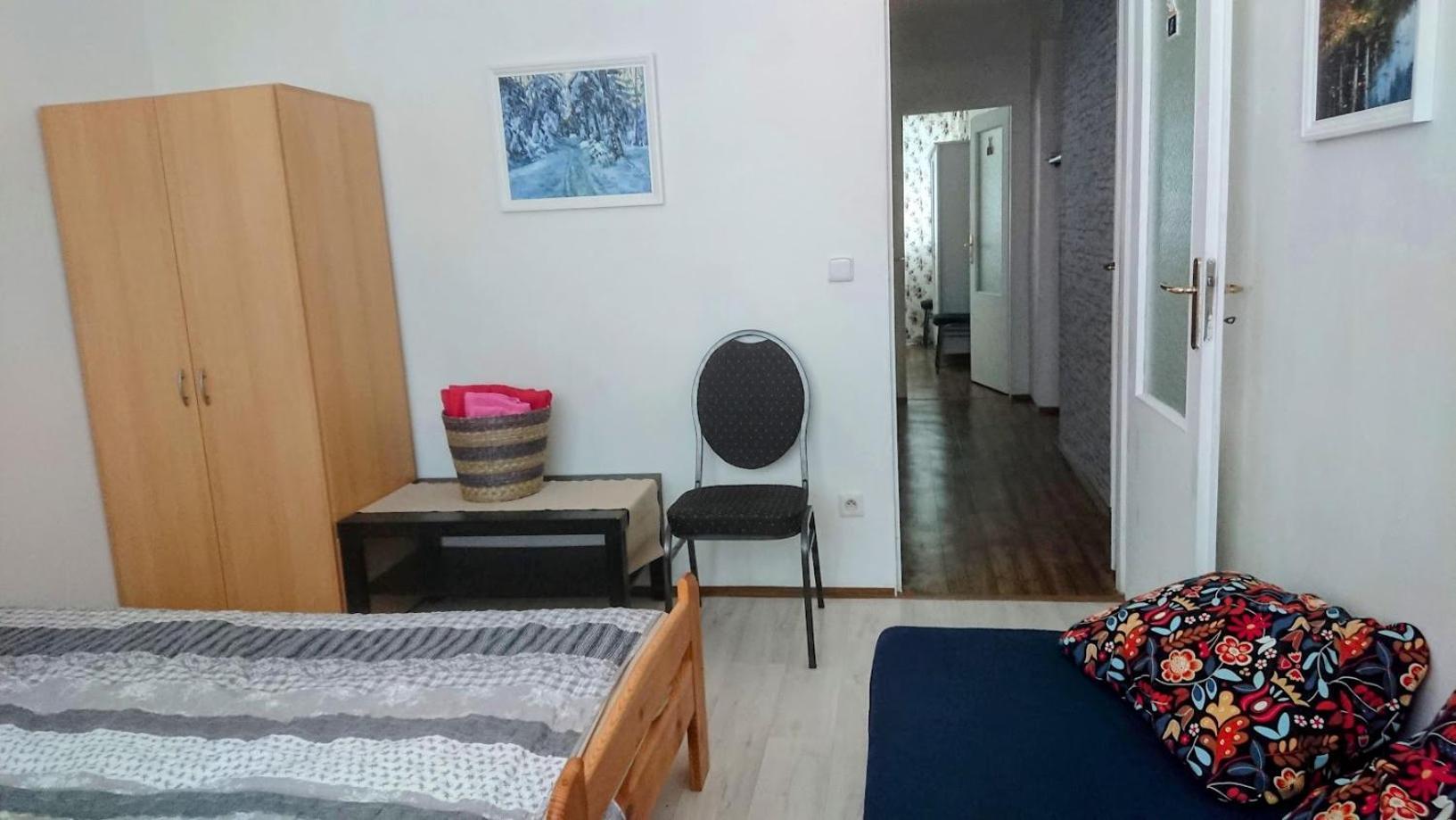 Apartmany U Lipno Frymburk nad Vltavou Exterior foto