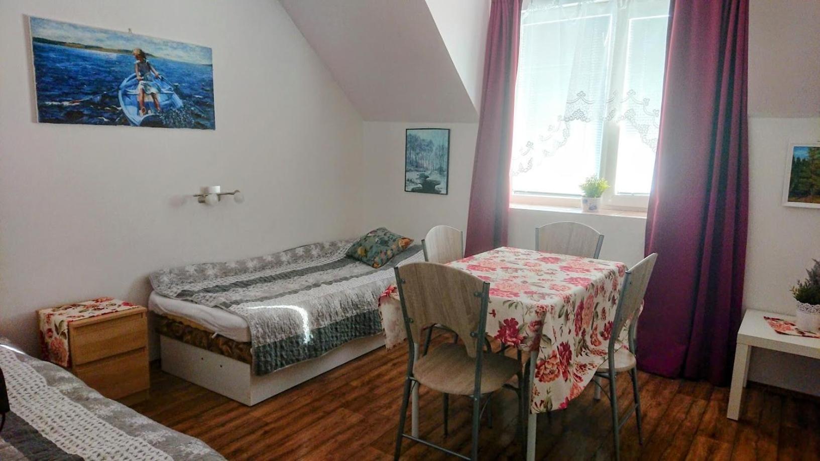 Apartmany U Lipno Frymburk nad Vltavou Exterior foto